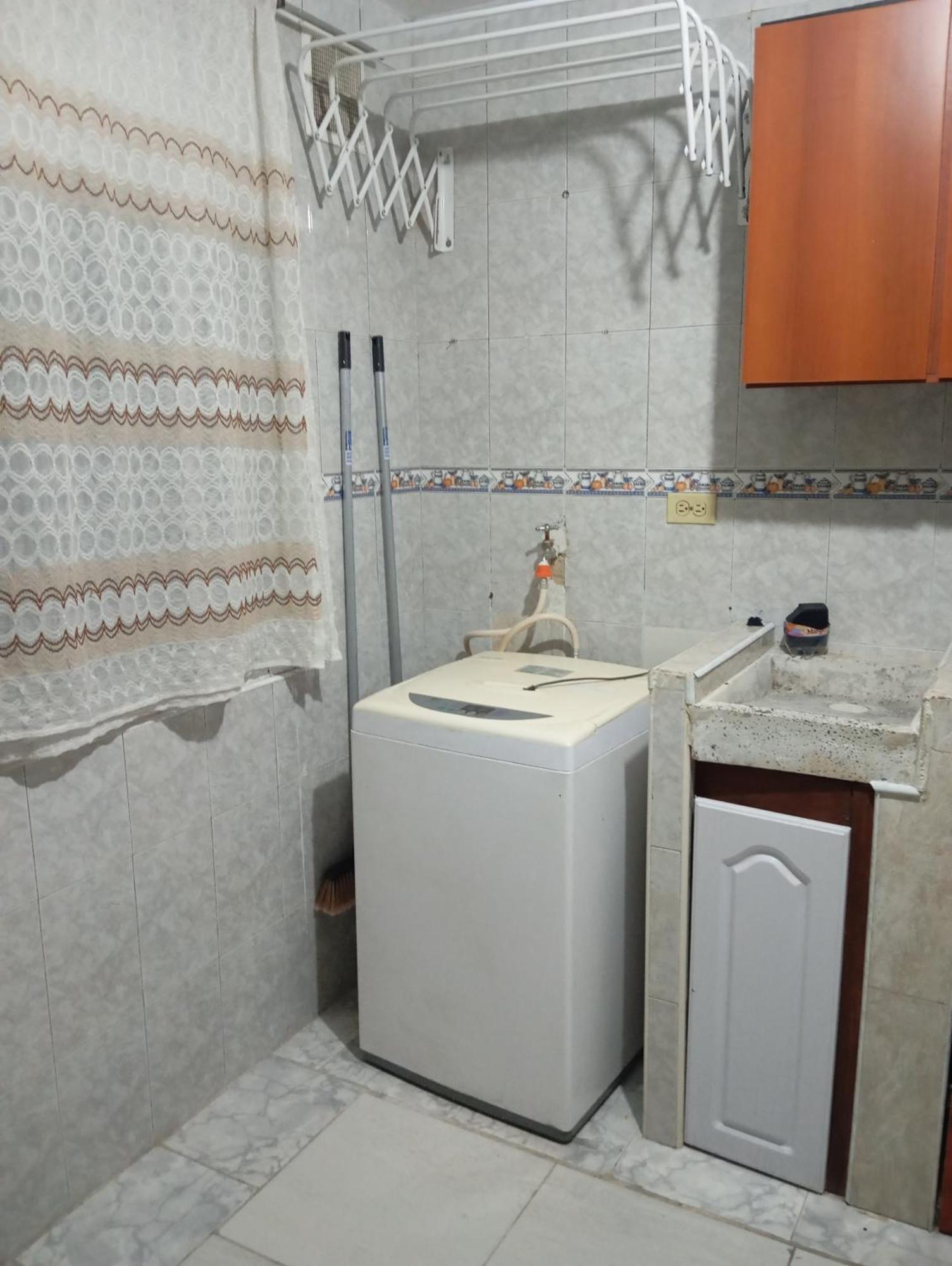 Habitación en casa particular Medplus Bogotá