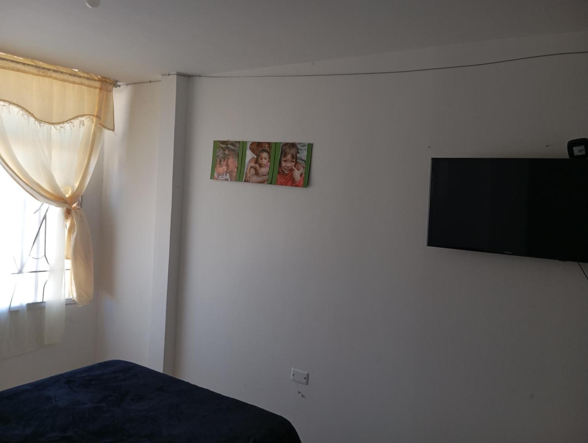 Habitación en casa particular Medplus *