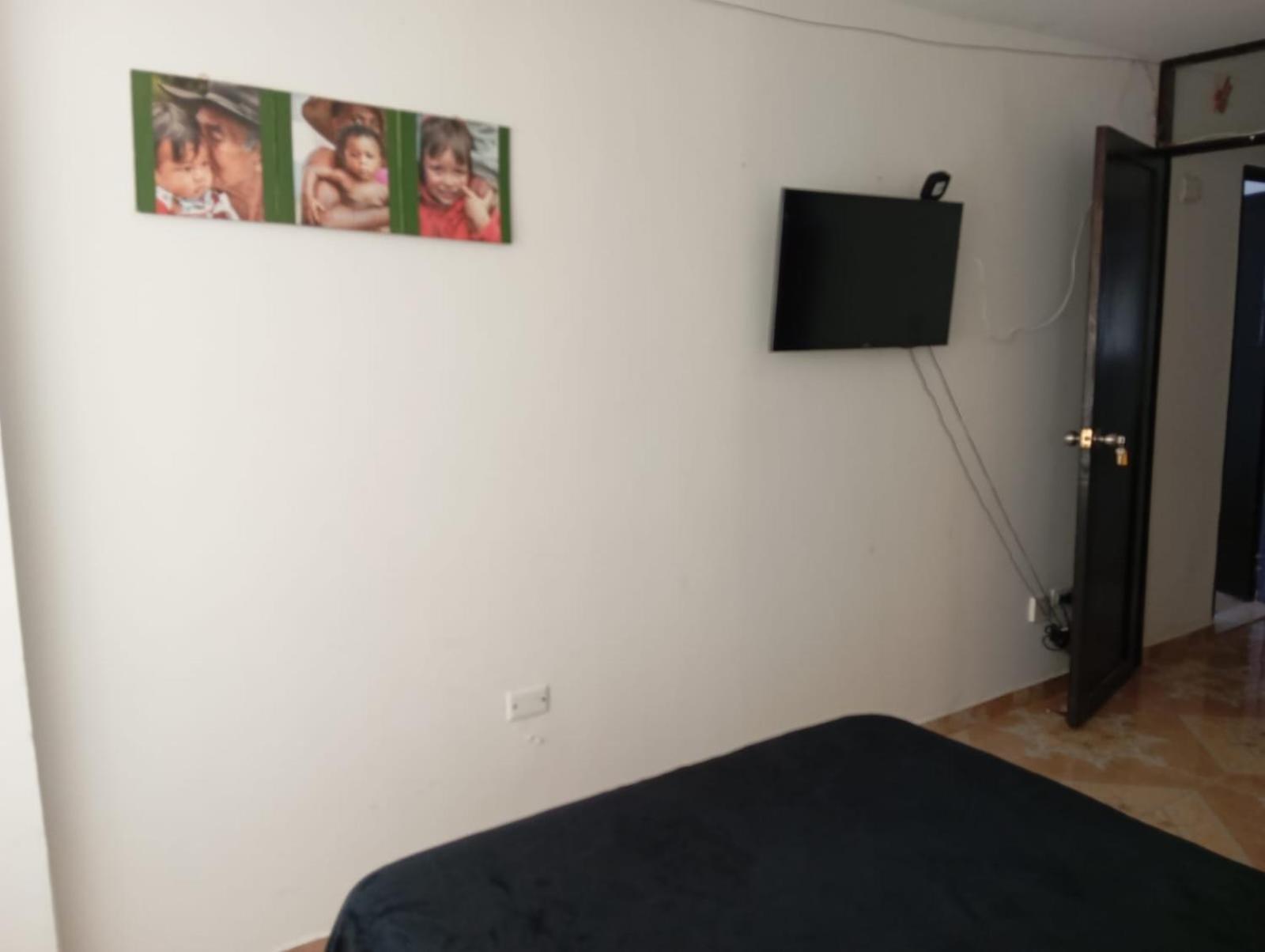 Medplus Habitación en casa particular *