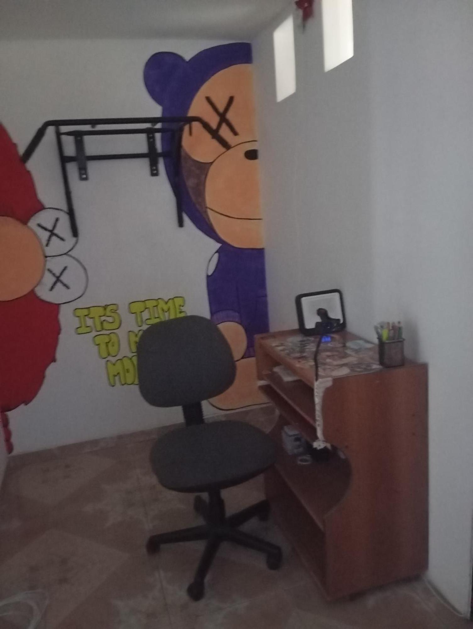 Habitación en casa particular Medplus *